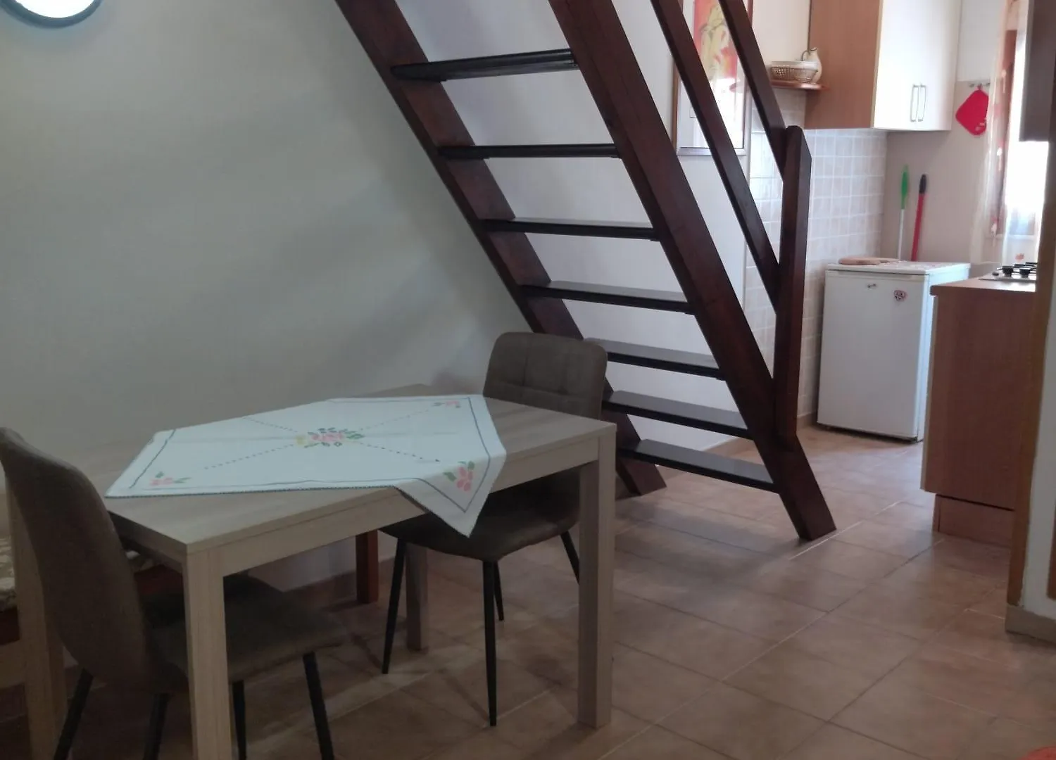 Monolocale Dina'S House Apartment Alghero