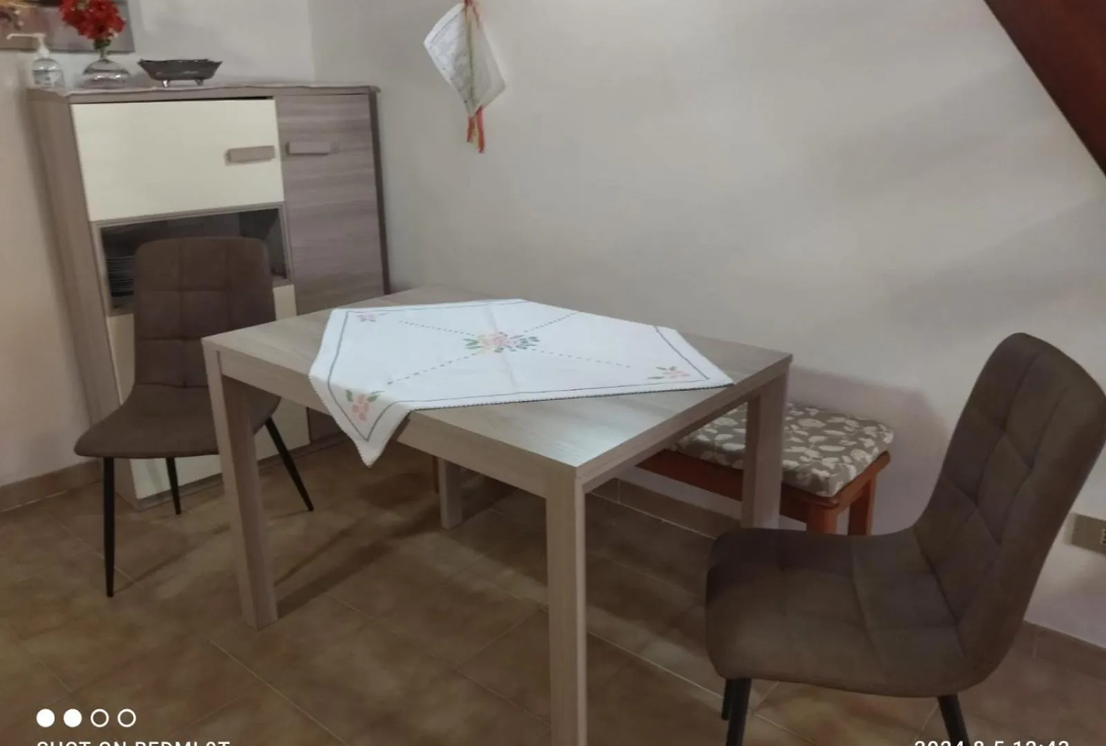 Monolocale Dina'S House Apartment Alghero Italy