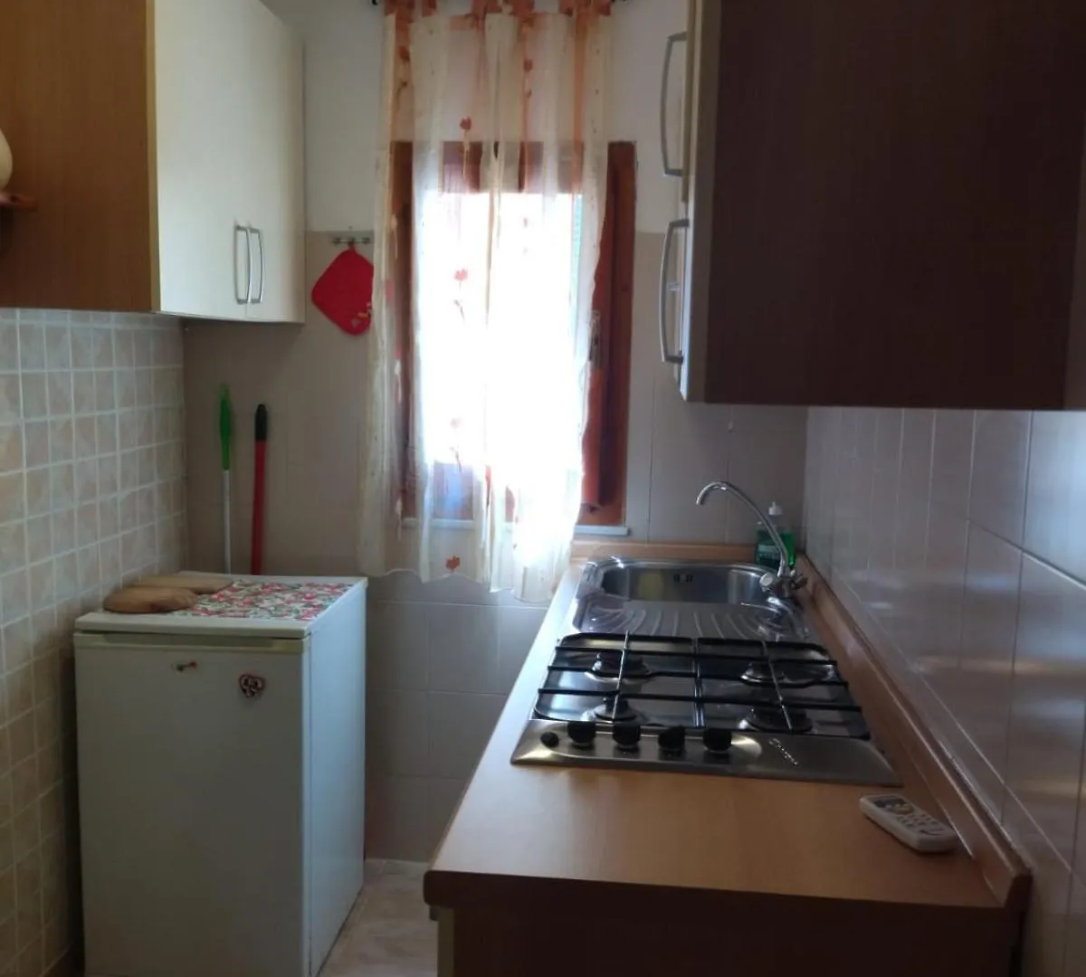 Monolocale Dina'S House Apartment Alghero Italy
